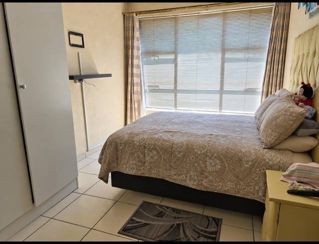 2 BEDROOM APARTMENT FOR SALE IN BRAKPAN CENTRAL
